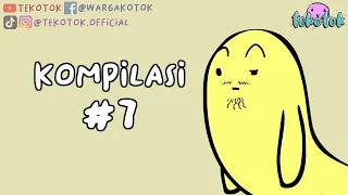 Download Kompilasi Tekotok #7 MP3