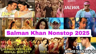 salman khan nonstop songs 2025 best of salman khan salman khan hits dj amit mumbai