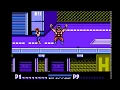 Lagu Double Dragon II: The Revenge Longplay (NES) [60 FPS]