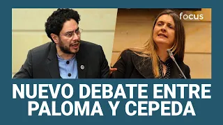 paloma and cepeda engage in a new spat during the senate plenary session amid a lack of debates