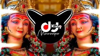 chamkela chandra badaniya edm drop trance mix dj golu tanda pawan singh bhojpuri mata bhajan 2024