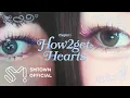 Download Lagu Hearts2Hearts 하츠투하츠 'FOCUS' Mood Sampler #1 | Chapter 1. How2getHearts