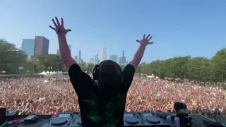 10 dropped highlights of dr fresch lollapalooza 2021