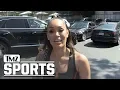 Deontay Wilder s Fighting Til He s At Least 40 Says Fiancee Telli Swift TMZ Sports