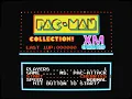 WIP Pac-Man Collection XM for the Atari 7800 - Including Yamaha Sound