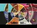 Download Lagu Taïro - 360 Part. 1 (Full Album)