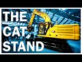 Download Lagu The CAT Stand at Bauma 2022 (Walk Around)