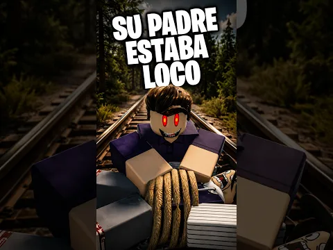 SU PADRE ESTABA LOCO 😶‍🌫️