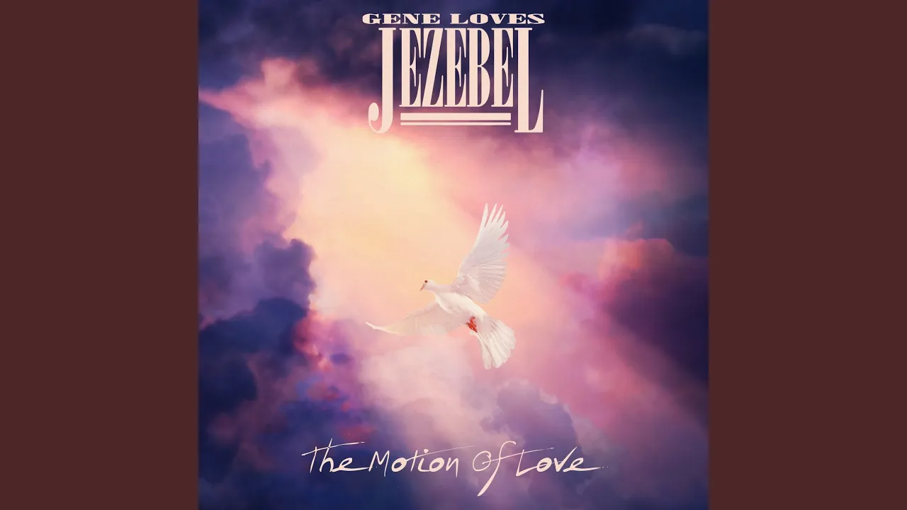 The Motion of Love (Re-Recorded) The Motion of Love (Re-Recorded)