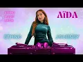 Download Lagu Live DJ Mix by AïDA | ETHNO \u0026 AFRO HOUSE 2025 | Live from The Alchemist | EJ SHOW 6