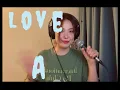 UMI - Love Affair (cover by g1nger)