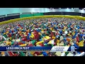 Brick Fest Live this weekend at Wisconsin Center