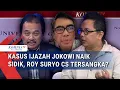 Download Lagu [FULL] Blak-blakan! Roy Suryo, Pitra Romadoni \u0026 Jamin Ginting Soal Kasus Ijazah Jokowi Naik Sidik