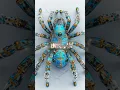 BUGS Digital Art Prints Surreal Insect-Inspired Wall Decor - Now on Etsy