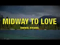 Eminem, Rihanna - Midway to Love - Lyrics