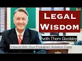 Probation Violation Win your case stay out of jail