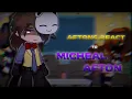 Download Lagu Aftons React to Michael Afton | FNAF | OLD TREND | Read Desc