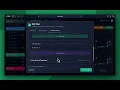Leap Progression Advanced Tutorial