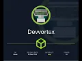 Devvortex machine walkthrough HTB