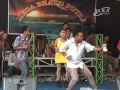 Lagu Mangan Turu Bae lucu