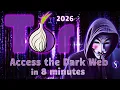 Tor Browser - How to Use How to Access Dark Web 2026 Guidelines