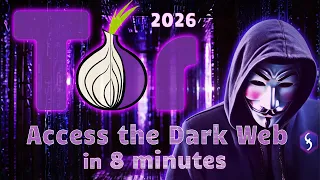 Tor Browser - How to Use How to Access Dark Web 2026 Guidelines