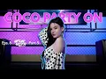 COCO PARTY ON - DJ NISSA - EDM DJ SET | AFTERWORK SESSION EPS 8
