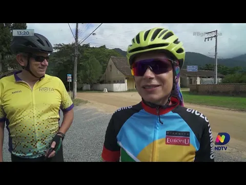 Destino SC de Inverno: conheça as belezas da Rota Eixamel