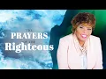 The Prayers of the Righteous Apostle Mary Banks MSOG Revival September 2 2021
