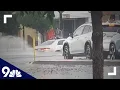 Significant flooding reported in Greeley
