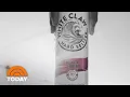White Claw Craze Leads To Shortage Of Spiked Seltzer TODAY