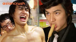 Download Billionaire bf lives as a commoner with my broke family for a day | K Drama | Boys Over Flowers MP3