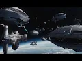 NEW AHSOKA 2 TRAILER - HUGE SHIP BATTLE BREAKDOWN