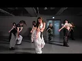 Major Lazer, Parris Goebel, SadBoi, America Foster - BRUK DOWN / Almond Choreography
