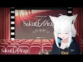 【 #ReGLOSS3Dライブ】Sakura Mirage 応援同時試聴【ホロライブ/白上フブキ】