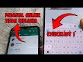 Download Lagu WA Centang 1 Tapi Online dan Tidak di Blokir | Padahal ada Data Internet