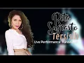 Download Lagu Rita Sugiarto - Tersisih (Live Performance) | Karawang