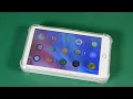 Download Lagu MECHEN H1 Pro MP3 MP4 Lossless WIFI DAP-speler Android 9 RAM 2 GB ROM 16 GB (link in de beschrijv...