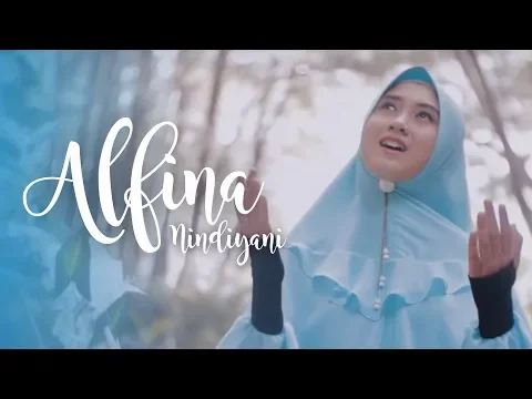 Download MP3 Alfina Nindiyani - Ya Asyiqol Mustofa (Cover Music Video)
