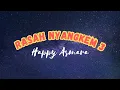 Download Lagu RASAH NYANGKEM 3 | HAPPY ASMARA || FULL LYRIC