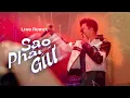 Download Lagu Sao Phải Giữ  (Remix) - Khang Việt | Live SOHA Club