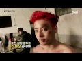 Download Lagu BTOB (BtoB) prayers (I'll be your man) M / V up behind (M / V making behind) part.1
