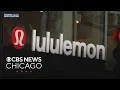 Retail theft arrest at Lululemon store in Chicago linked to crew behind 100 000 in thefts