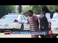Nashville Homicide Rate Continues To Climb
