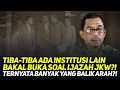 Download Lagu TIBA-TIBA ADA INSTITUSI LAIN BAKAL BUKA SOAL IJAZAH JKW?! TERNYATA BANYAK YANG BALIK ARAH?!