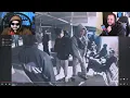 DvrkBoy X 4LFA X Catcher - ESCALE X @Magada-Reaction  REACTION 🔥🔥🔥