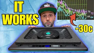 the best laptop cooler just got even better llano v12 ultra