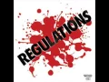 Download Lagu Regulations   Self Titled LP (full album 2005)