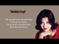 Download Lagu Poppy Mercury ~ Terlalu Pagi (Lirik lagu)