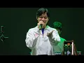 RIZWAN FADILAH - Sendiri Lagi , at Hutan Kota GBK . Tiktok food fest 2025